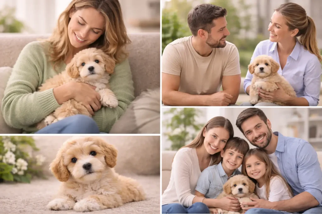 Cavapoo Owners