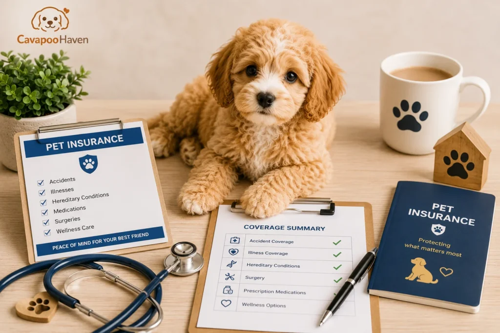 Cavapoo-insurance
