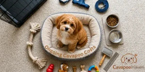 Ongoing Cavapoo Costs: Focus on Every Ownership Dollar in 2026