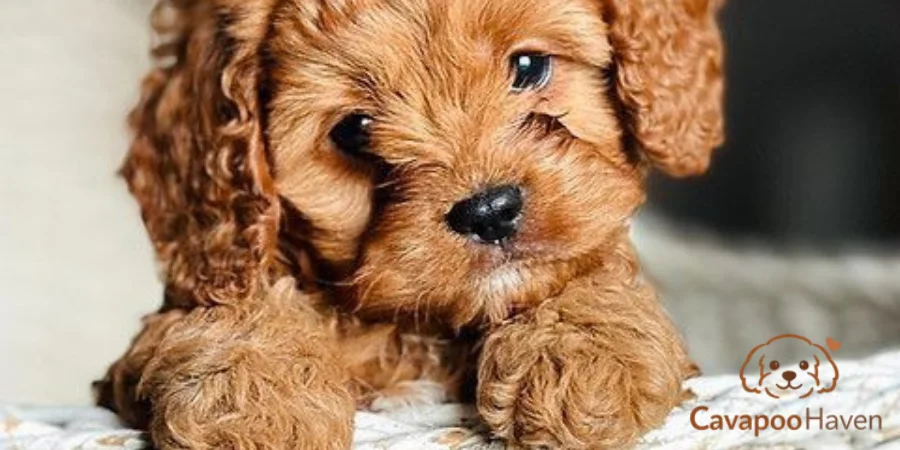 Reasons Behind Cavapoo's High Price