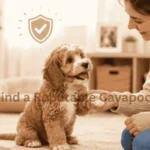 How to Find a Reputable Cavapoo Breeder