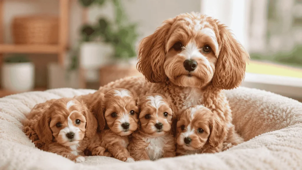 Why Responsible Breeding Matters