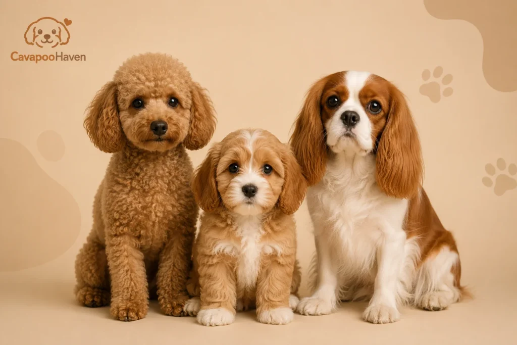Can a Cavapoo Have Only One Puppy