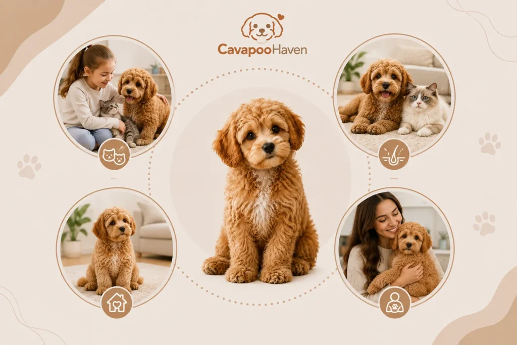 Great with Children and Other Pets