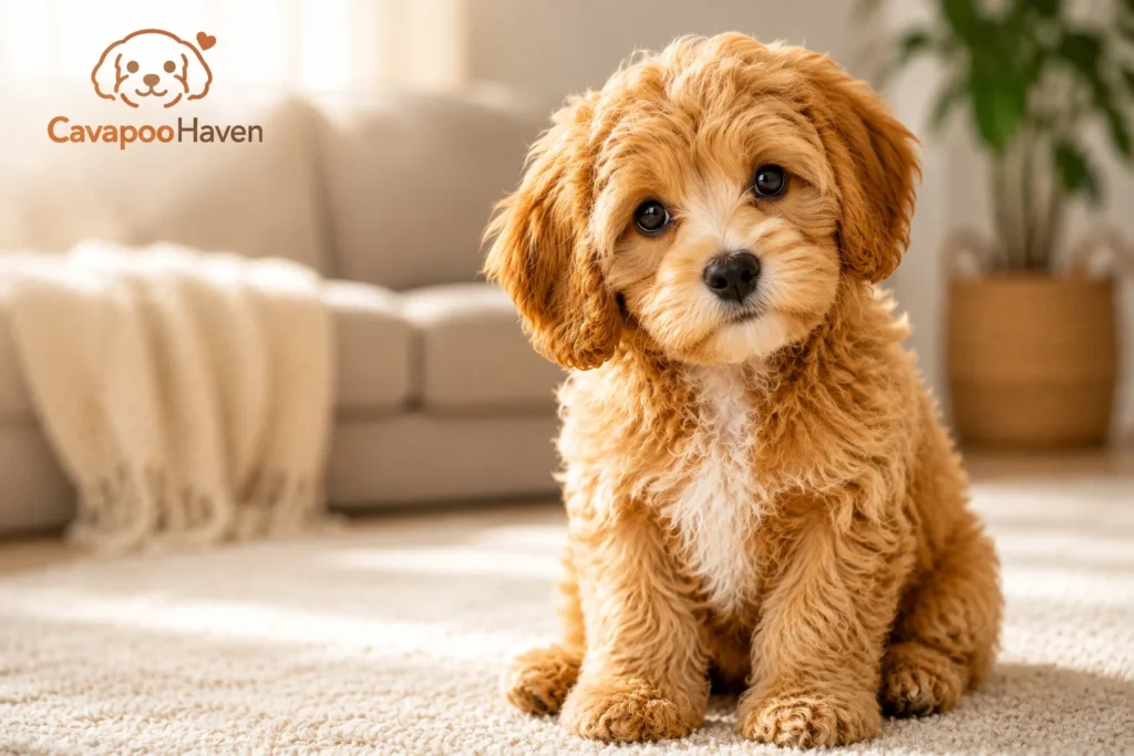 Hidden Cost Of Cavapoo